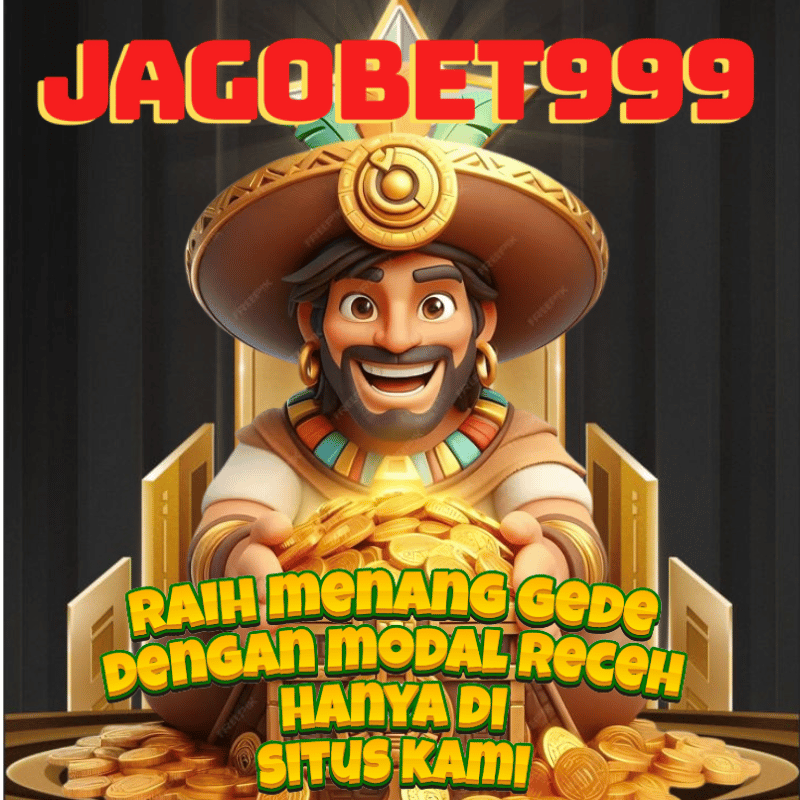 Jagobet999 : Platform Game Online Dengan Sistem Leveling Seru image 1